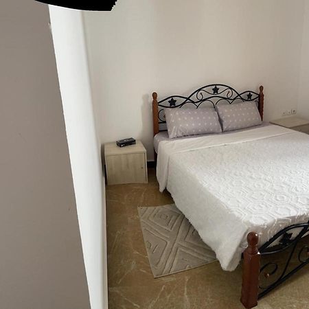 Haramous Guest House Djibouti City Eksteriør billede