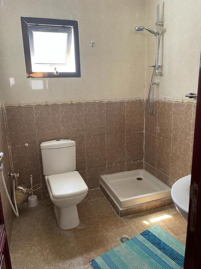 Haramous Guest House Djibouti City Eksteriør billede