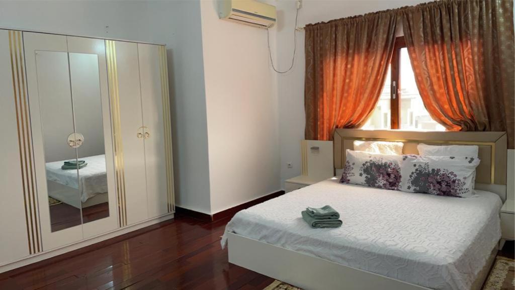 Haramous Guest House Djibouti City Eksteriør billede