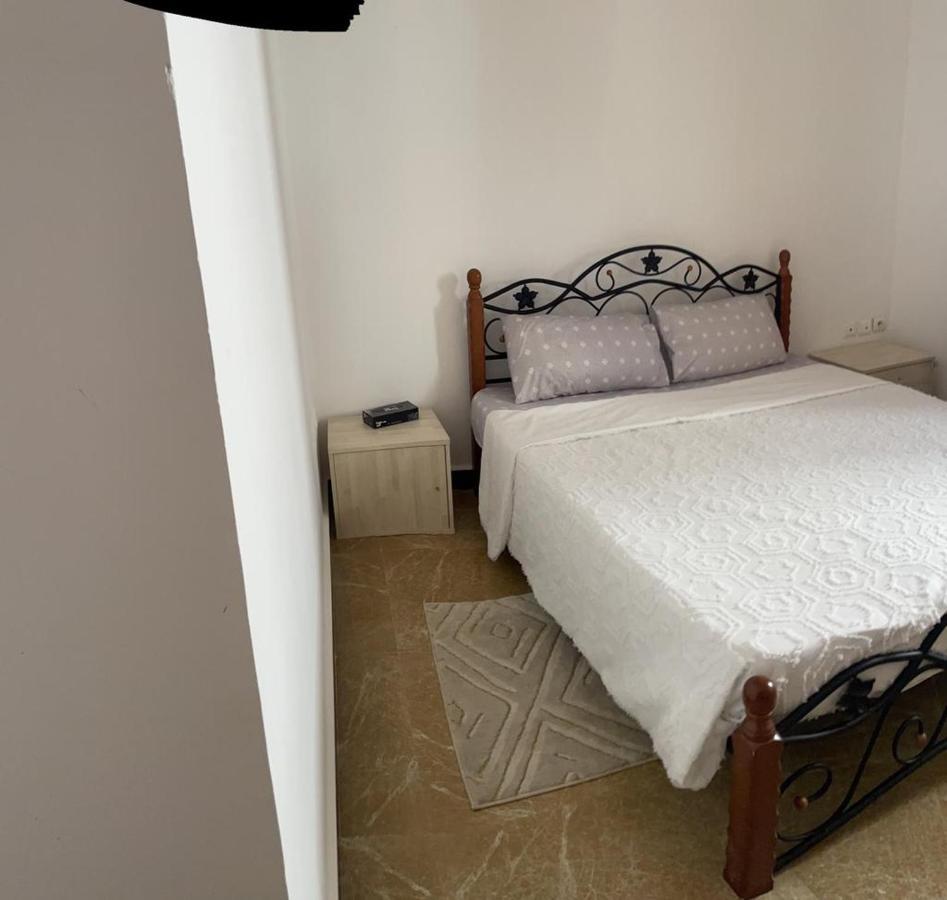 Haramous Guest House Djibouti City Eksteriør billede